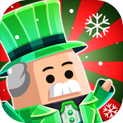 土豪帝国 - 点点暴富icon