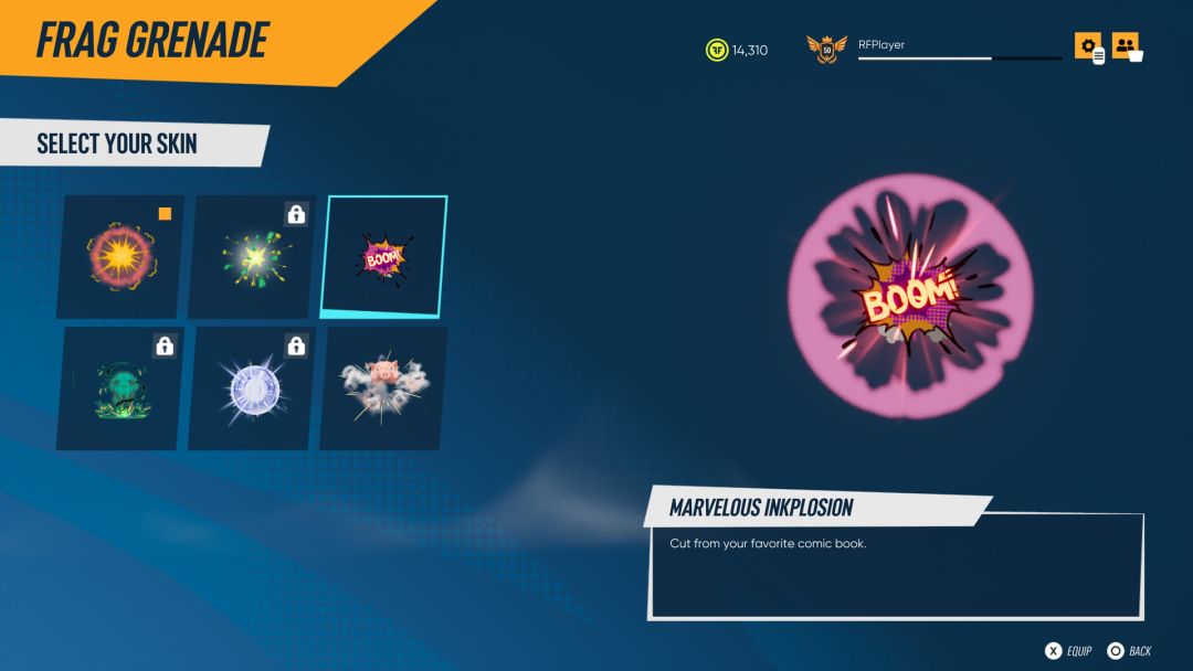 Radikal Fighters游戏截图