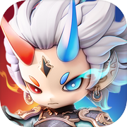 巨神军师-全新幻想3D策略国风卡牌