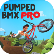 Pumped BMX Proicon