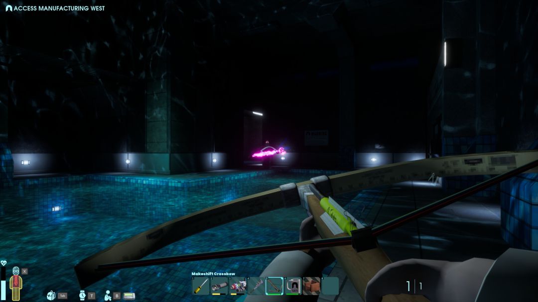 非生物因素游戏截图