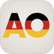 Almanca Kelimeler Oyunu