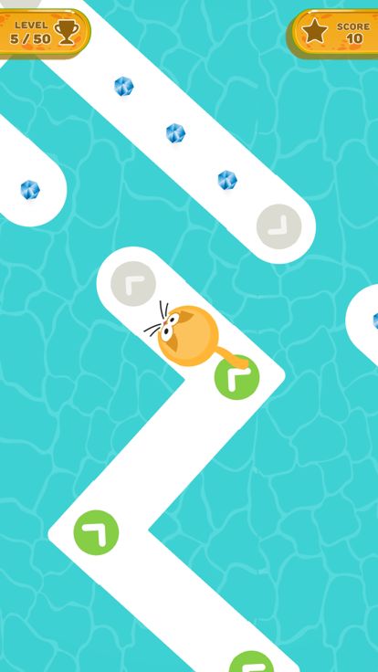 Tap Tap Run Games游戏截图