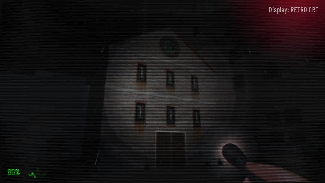 Dementium: The Ward游戏截图