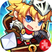 潘多拉迷宮 (Pandora Maze)icon