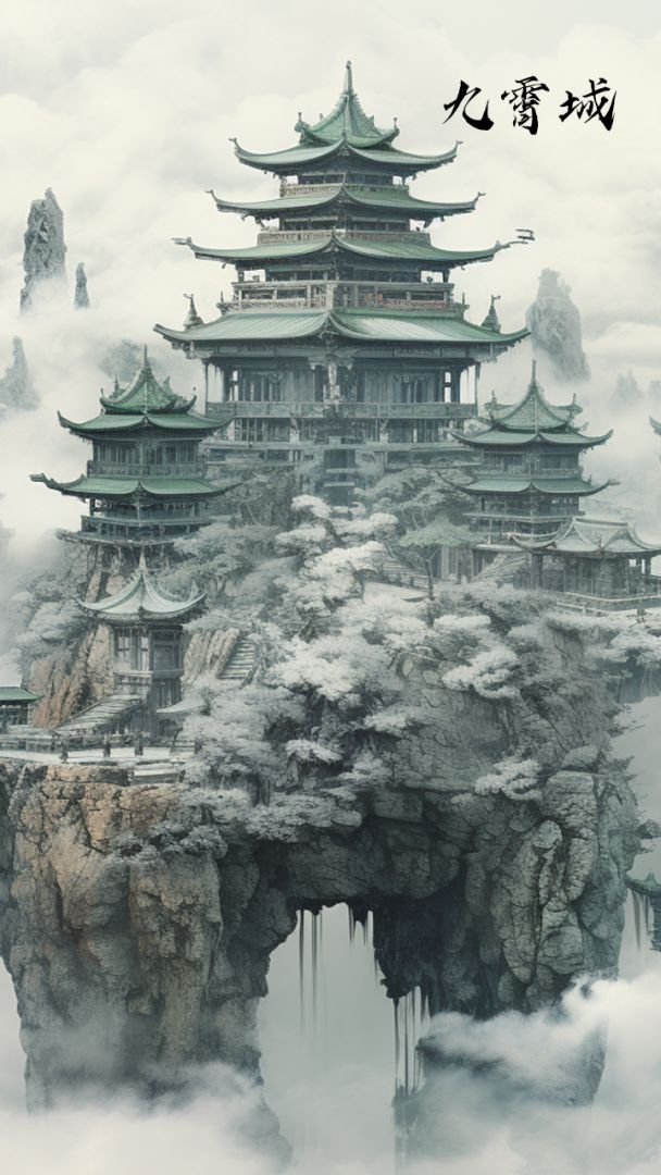 华夏名将：挖矿游戏截图