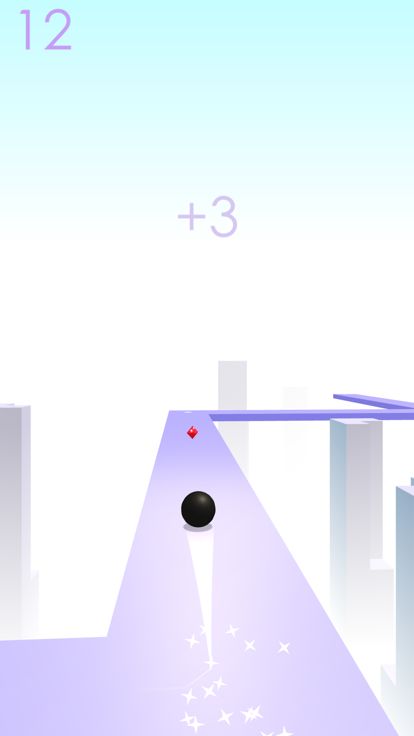 Sharp Turns游戏截图