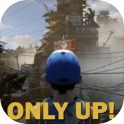 Only Up PROicon