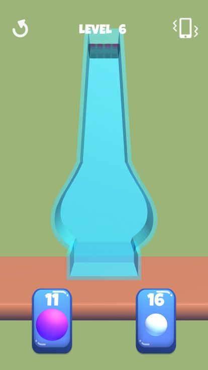 Tangle Master: Puzzle Game游戏截图