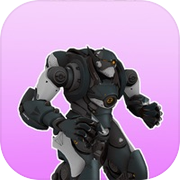 Giant Robot Makericon