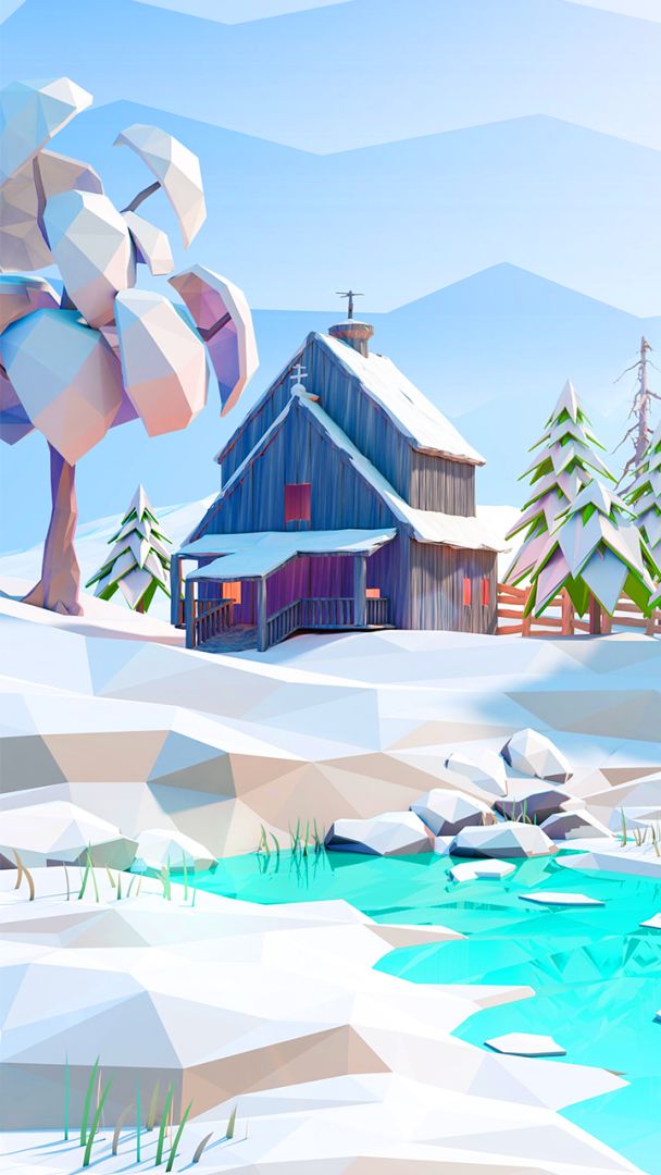 一起来Jump!Jump!游戏截图