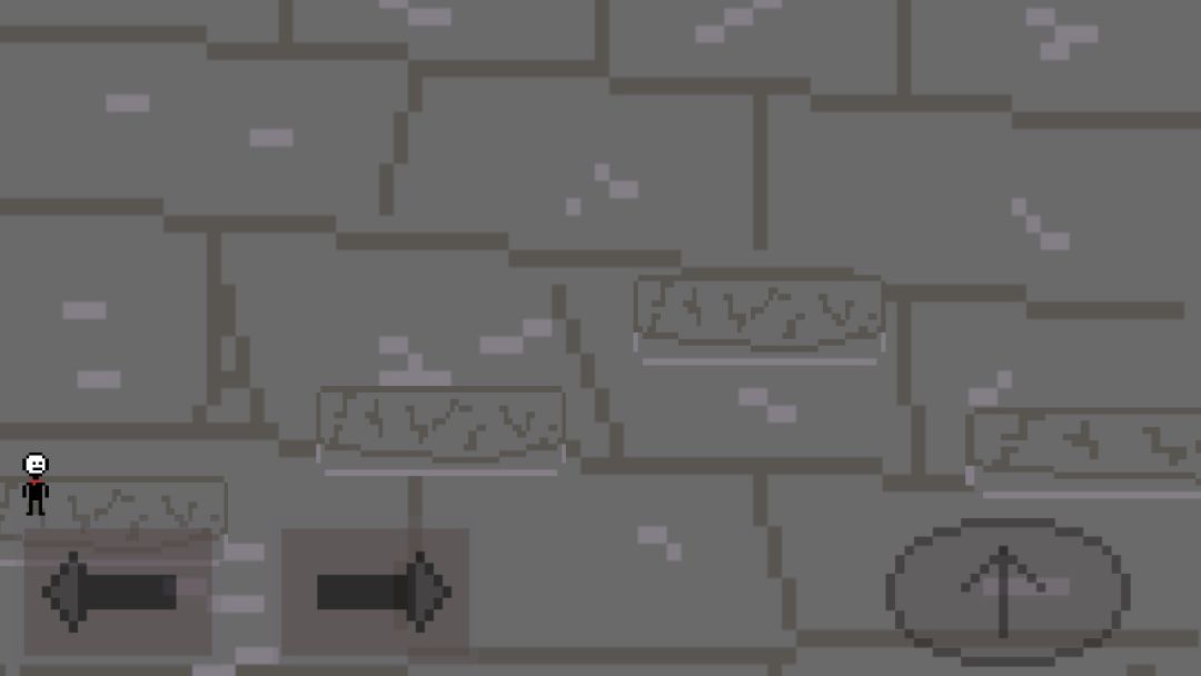 奇妙冒险2游戏截图