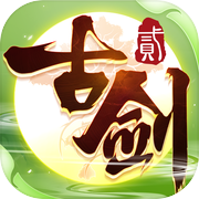 古剑奇谭二之剑逐月华icon