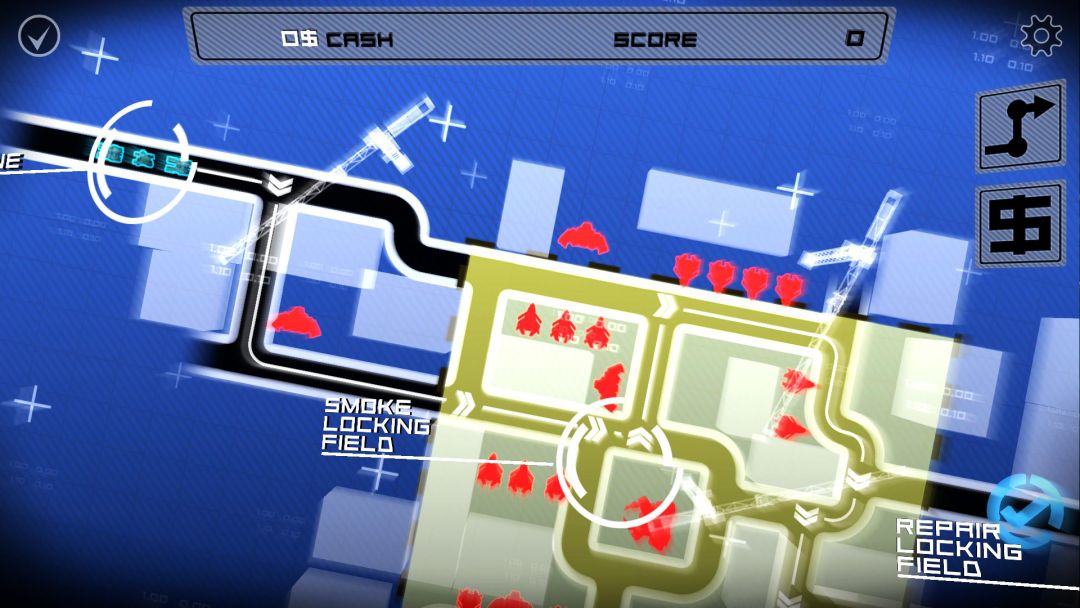 Anomaly Korea游戏截图