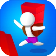 Bridge Dash 3D- High Challengeicon