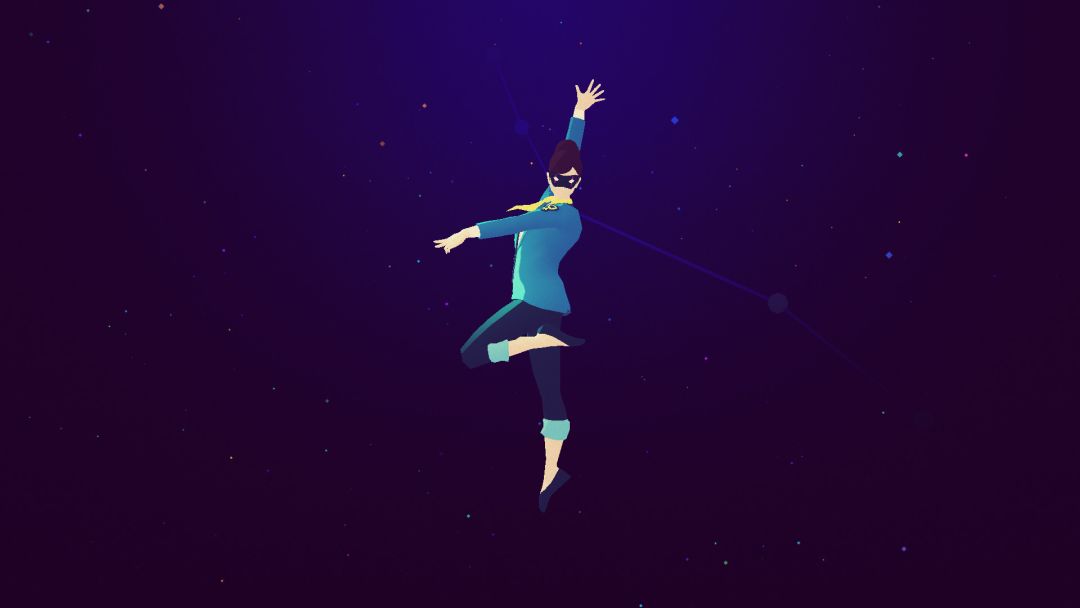 再见狂野之心游戏截图