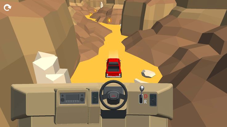Car Drive 3D Vehicle Masters游戏截图
