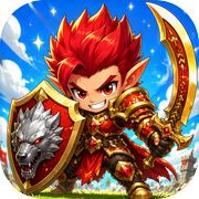 挂机勇者传奇（TapTap测试版）icon