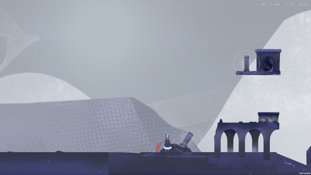 Nuorta游戏截图