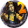Zombie Solitaire 2 Chapter 3icon
