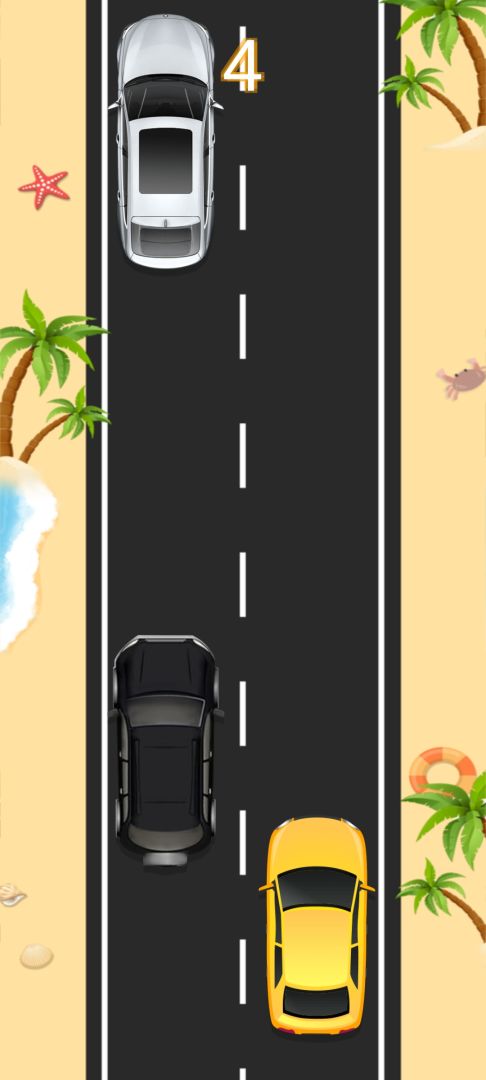 极速穿梭游戏截图