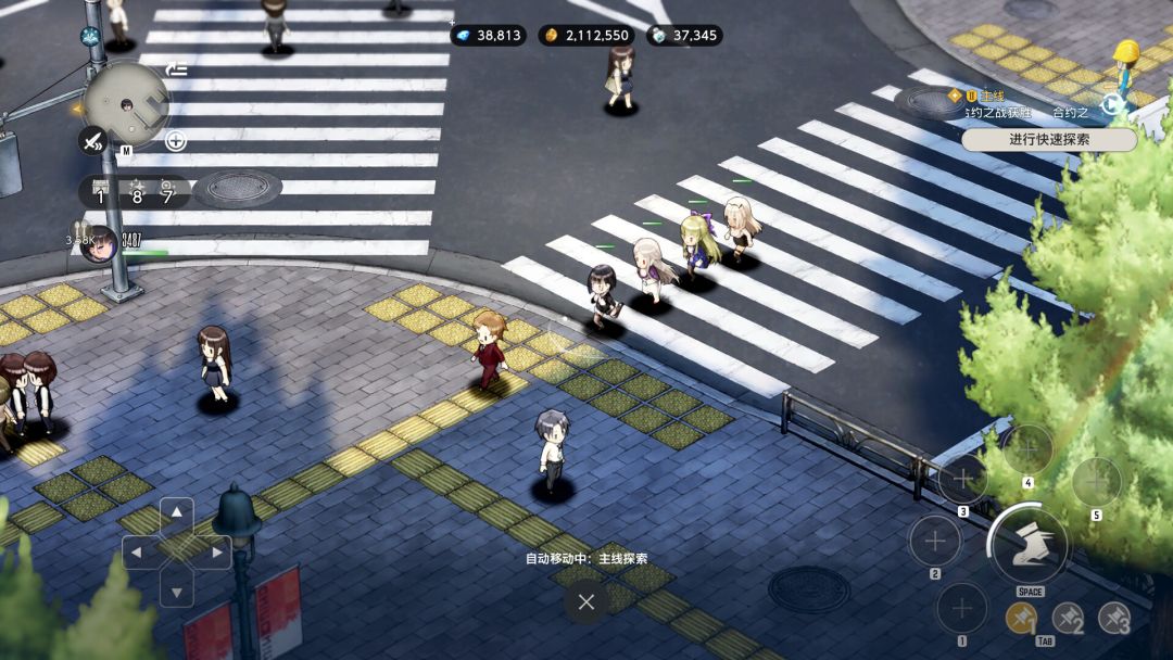 棕色尘埃2游戏截图