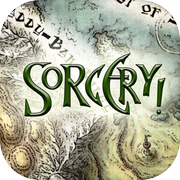 Sorcery! Part 3icon