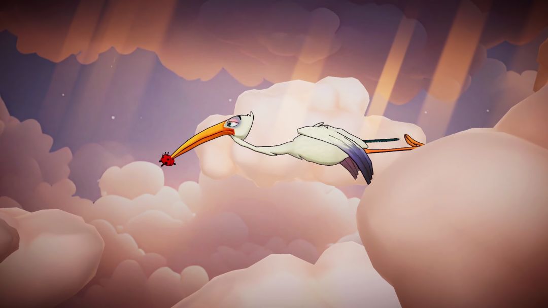 我是虫虫游戏截图