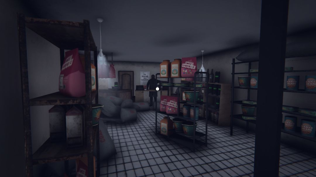 Border Officer游戏截图