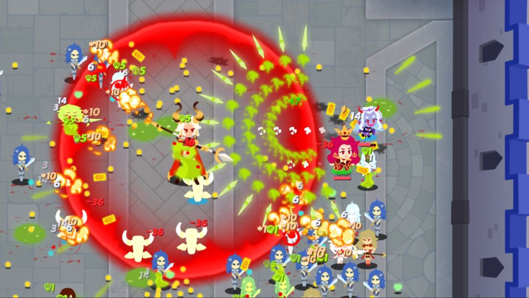 我不是魔王游戏截图