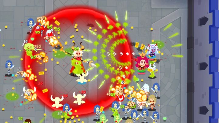 我不是魔王截图