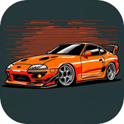 Highway Driver - Traffic Racericon