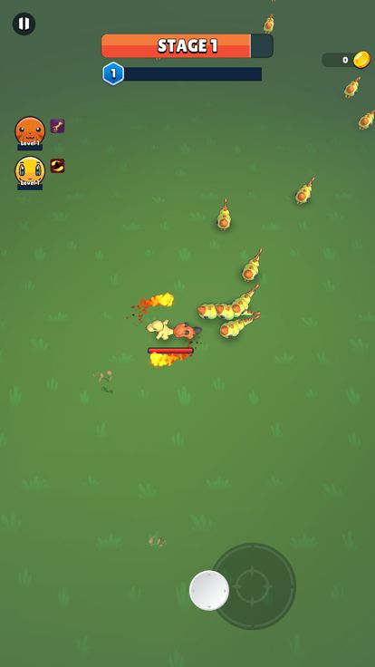 Champions Together游戏截图