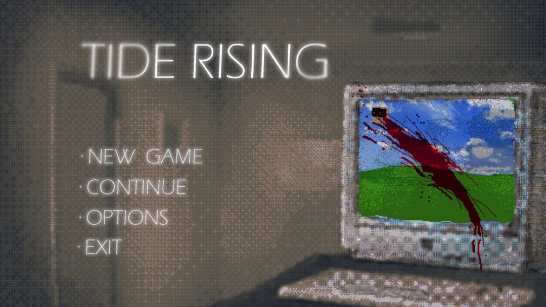 TIDE RISING - 潮生游戏截图