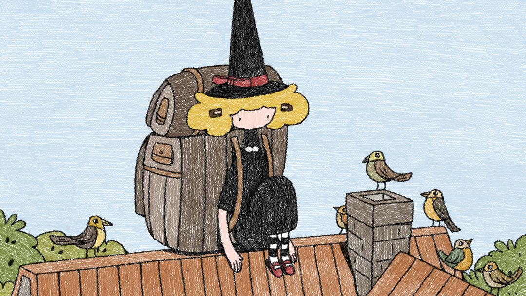 飞向蝴蝶谷游戏截图