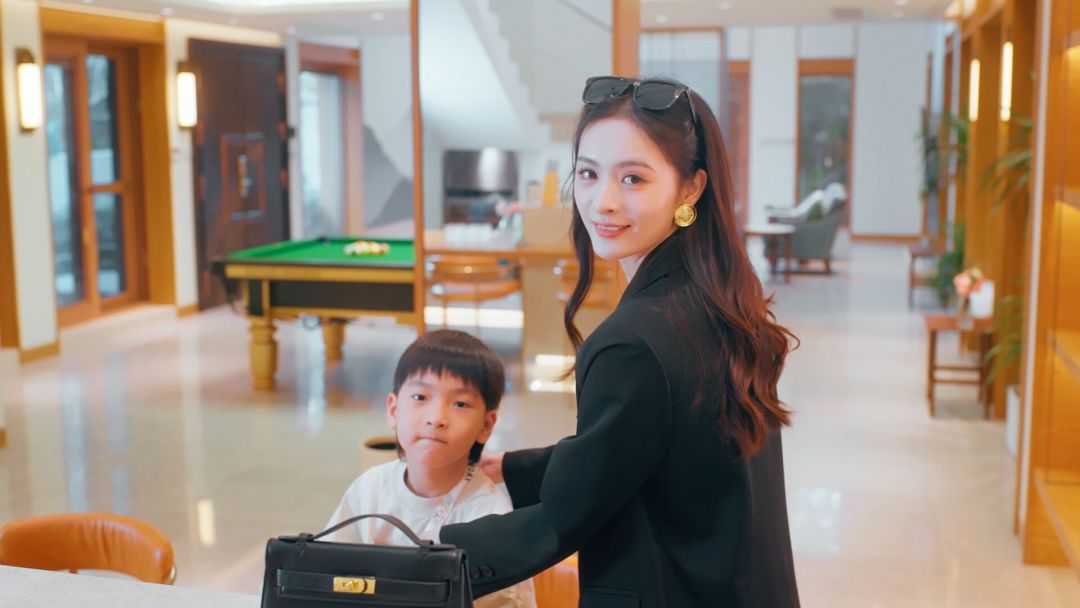 怦然心动的她们游戏截图