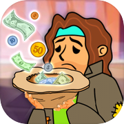 Money Drop: Help Street Dude