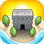 我的文明世界-之冷兵器时代icon