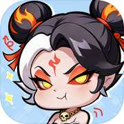 最游记icon