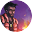 Gods Will Be Watchingicon
