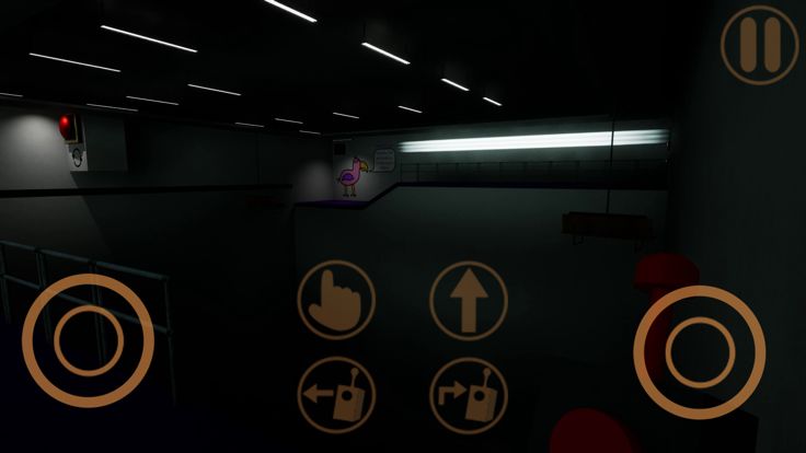 Garten of Banban游戏截图