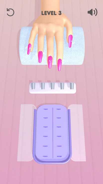 Nail Jam游戏截图