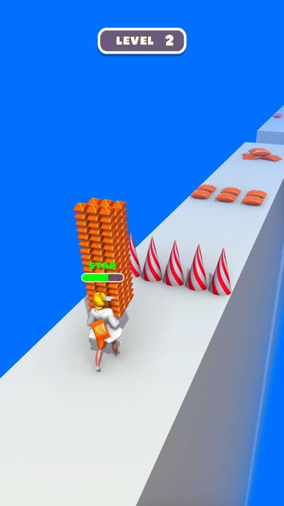 Halloween Candy's游戏截图