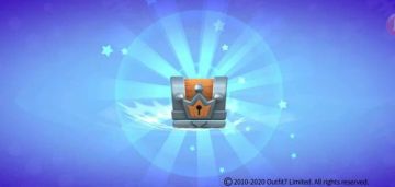 《汤姆猫荒野派对》：教你如何获得游戏宝箱