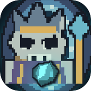 灵魂地牢icon