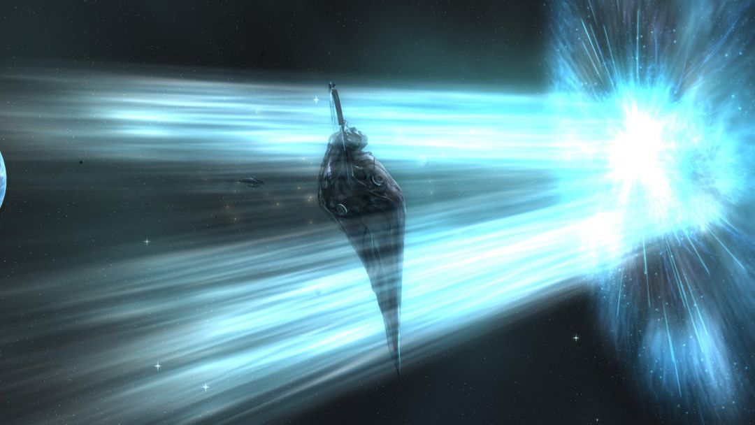 Sins of a Solar Empire®: Rebellion游戏截图