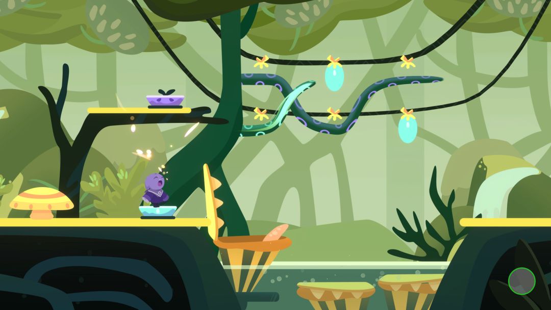 One Hand Clapping游戏截图