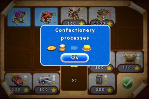 Farm Frenzy 2游戏截图