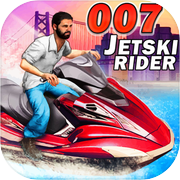 007 JetSki Rider : Bike Raceicon