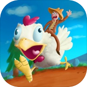Chicken Rodeoicon